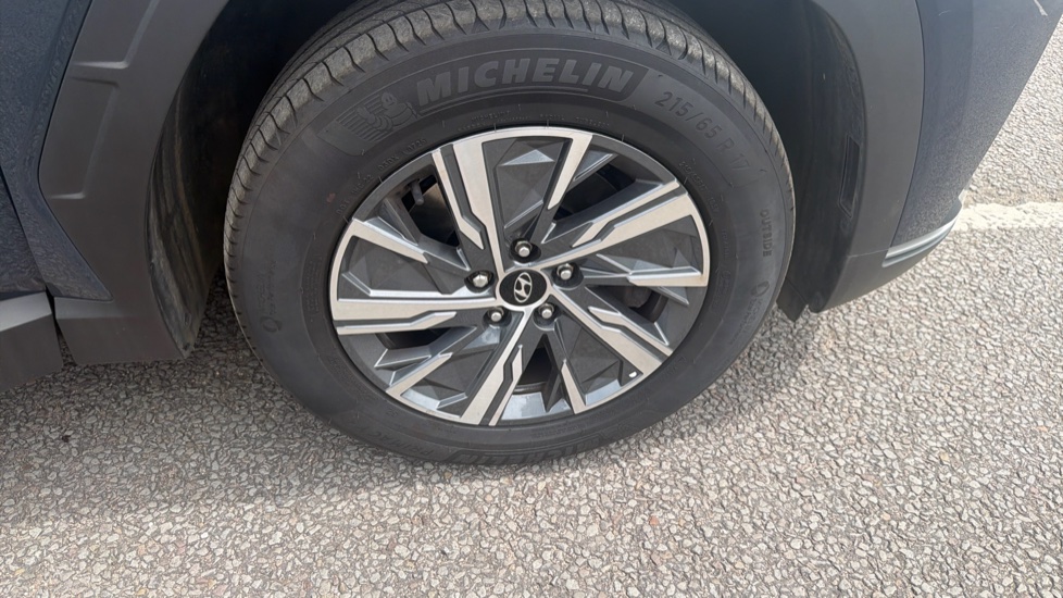 Hyundai TUCSON 1.6 TGDi SE Connect 5dr 2WD Petrol Estate - Image 32