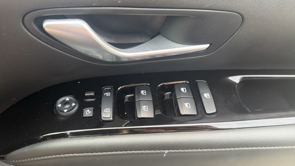 Hyundai TUCSON 1.6 TGDi SE Connect 5dr 2WD Petrol Estate - Image 33