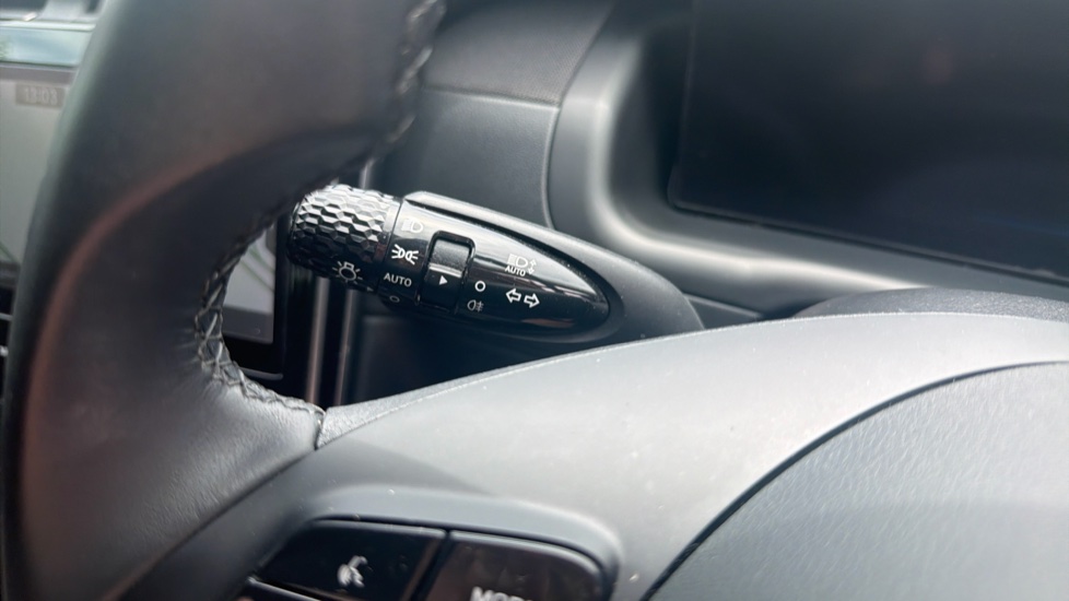 Hyundai TUCSON 1.6 TGDi SE Connect 5dr 2WD Petrol Estate - Image 36