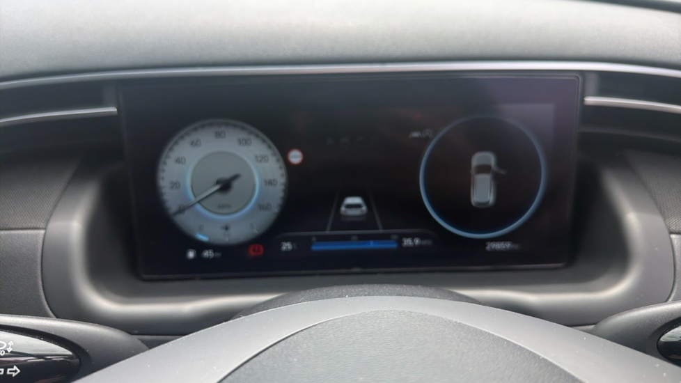 Hyundai TUCSON 1.6 TGDi SE Connect 5dr 2WD Petrol Estate - Image 38