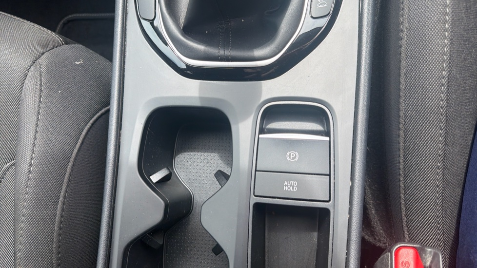 Hyundai TUCSON 1.6 TGDi SE Connect 5dr 2WD Petrol Estate - Image 41