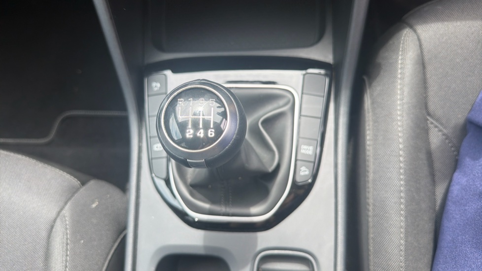 Hyundai TUCSON 1.6 TGDi SE Connect 5dr 2WD Petrol Estate - Image 42