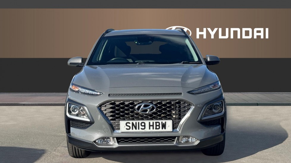 Hyundai KONA 1.0T GDi Blue Drive Premium 5dr Petrol Hatchback - Image 3