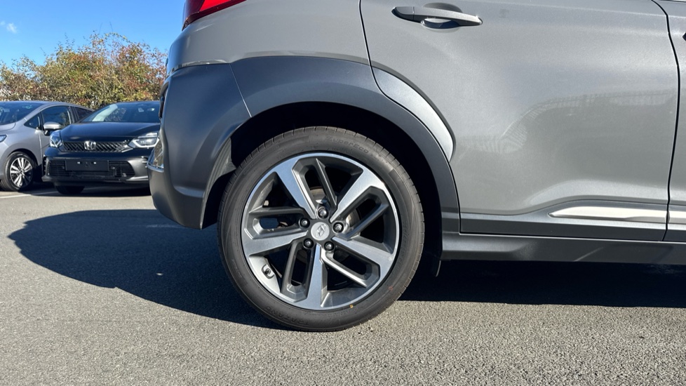 Hyundai KONA 1.0T GDi Blue Drive Premium 5dr Petrol Hatchback - Image 7