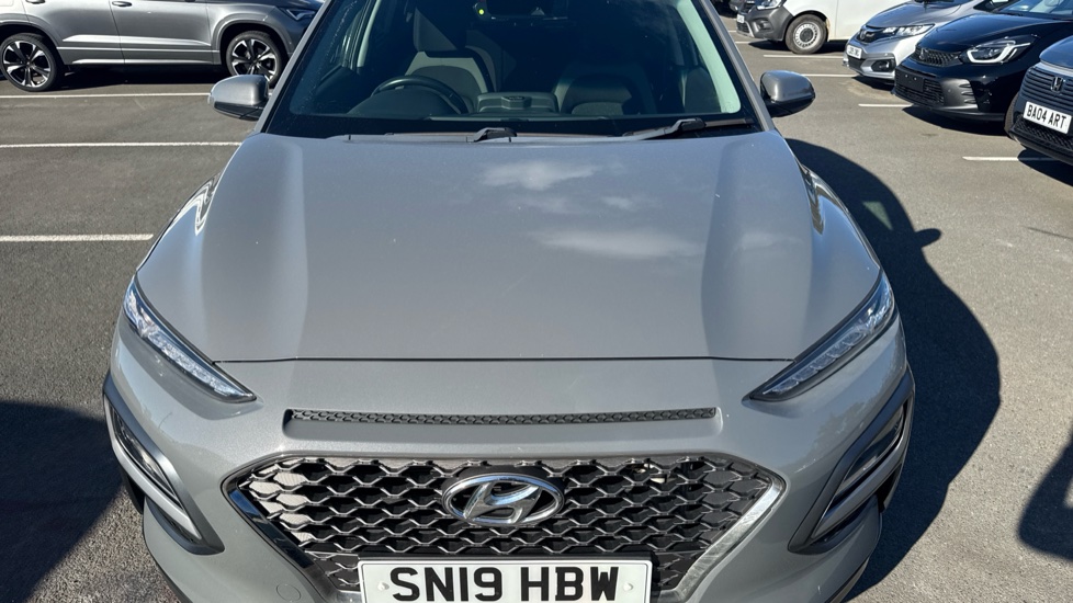 Hyundai KONA 1.0T GDi Blue Drive Premium 5dr Petrol Hatchback - Image 8