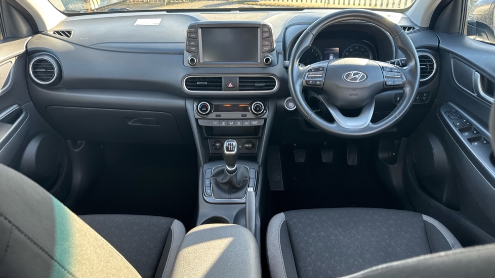 Hyundai KONA 1.0T GDi Blue Drive Premium 5dr Petrol Hatchback - Image 10