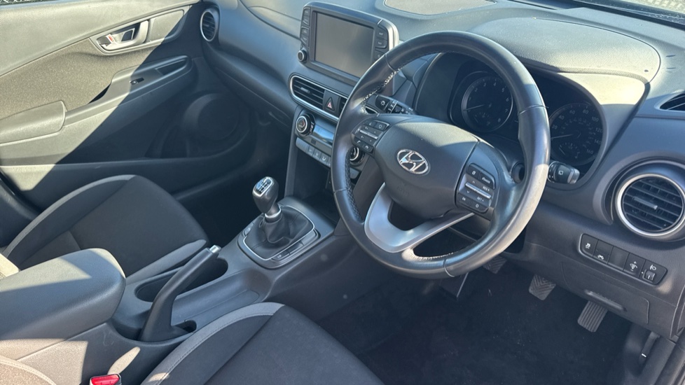 Hyundai KONA 1.0T GDi Blue Drive Premium 5dr Petrol Hatchback - Image 11