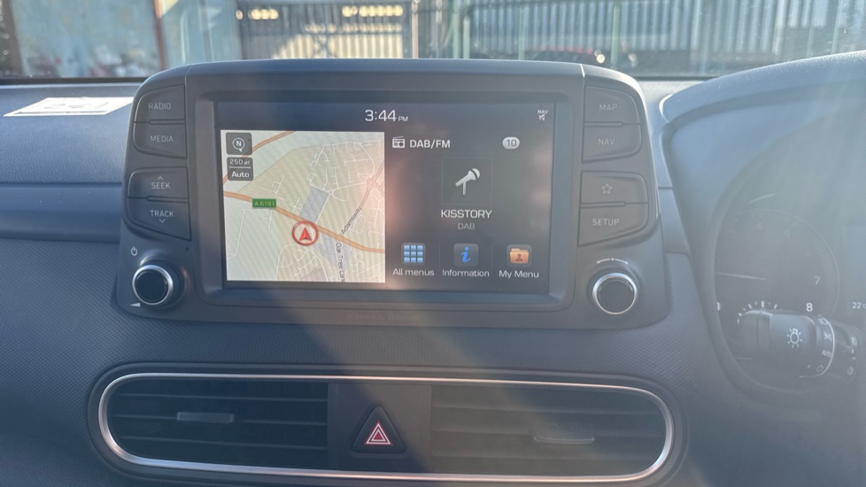 Hyundai KONA 1.0T GDi Blue Drive Premium 5dr Petrol Hatchback - Image 12