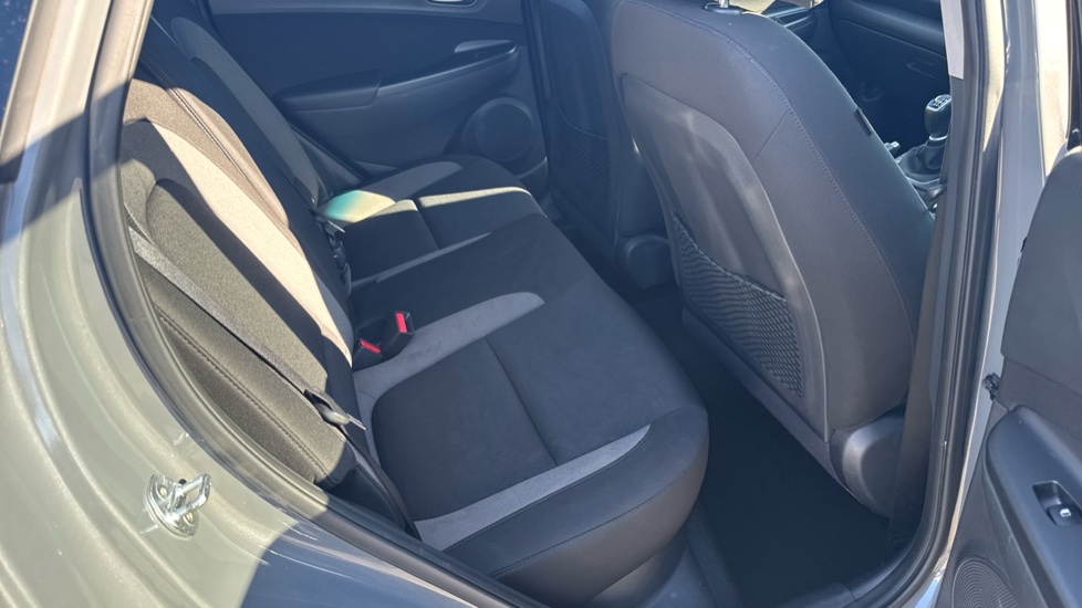 Hyundai KONA 1.0T GDi Blue Drive Premium 5dr Petrol Hatchback - Image 16