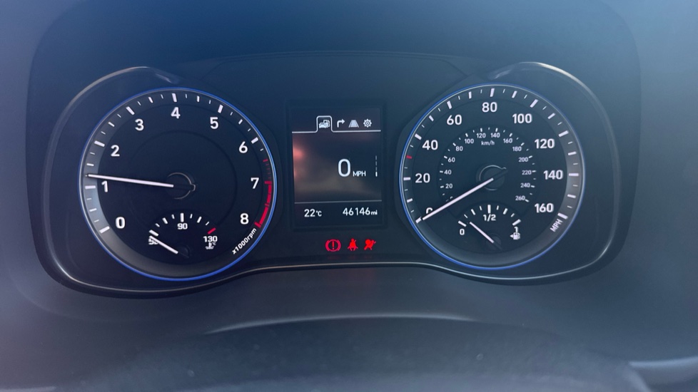 Hyundai KONA 1.0T GDi Blue Drive Premium 5dr Petrol Hatchback - Image 18