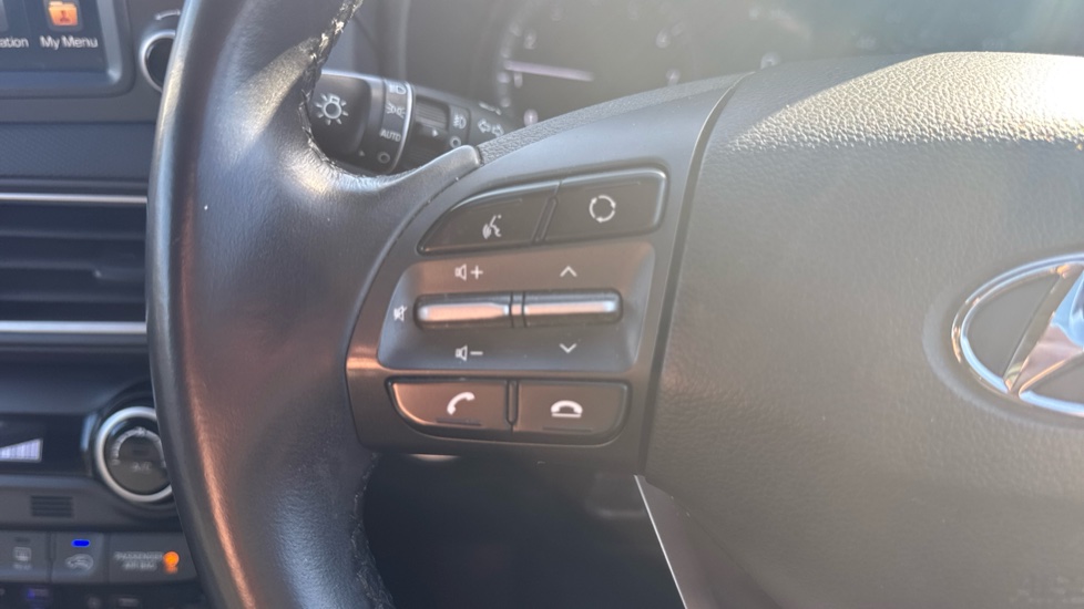 Hyundai KONA 1.0T GDi Blue Drive Premium 5dr Petrol Hatchback - Image 22