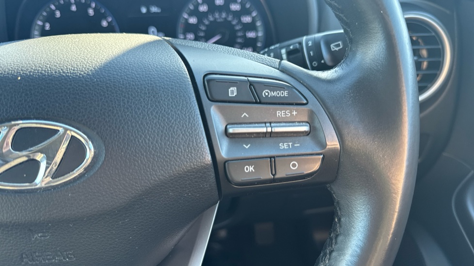 Hyundai KONA 1.0T GDi Blue Drive Premium 5dr Petrol Hatchback - Image 23