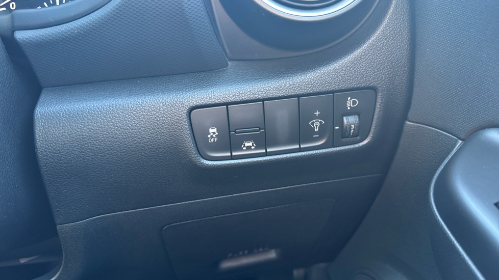Hyundai KONA 1.0T GDi Blue Drive Premium 5dr Petrol Hatchback - Image 25
