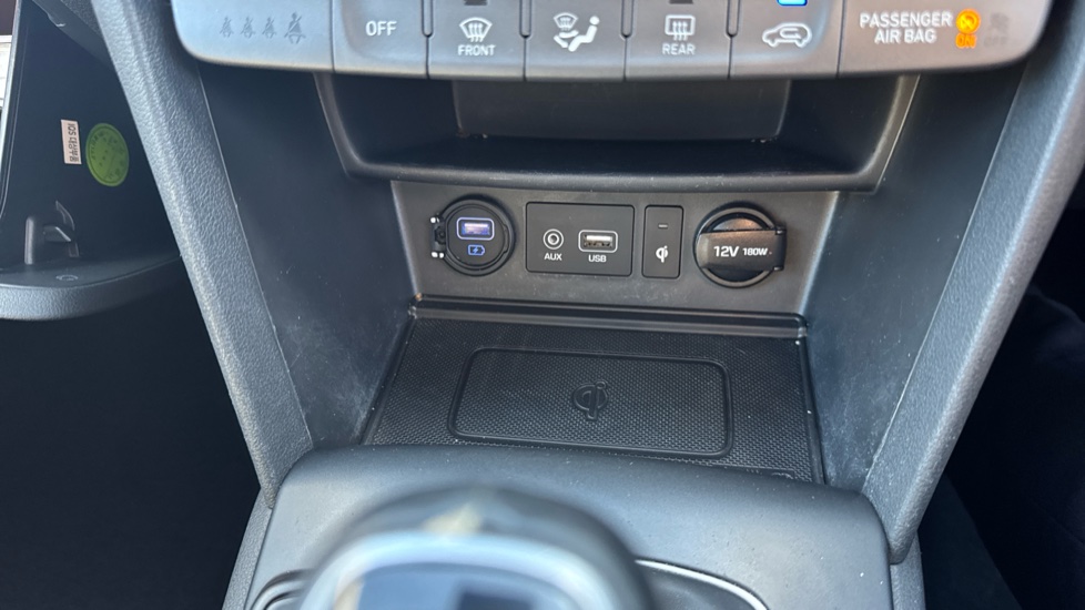Hyundai KONA 1.0T GDi Blue Drive Premium 5dr Petrol Hatchback - Image 27