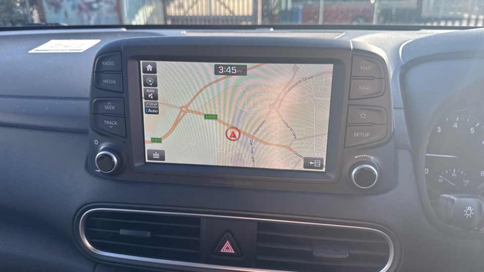 Hyundai KONA 1.0T GDi Blue Drive Premium 5dr Petrol Hatchback - Image 30