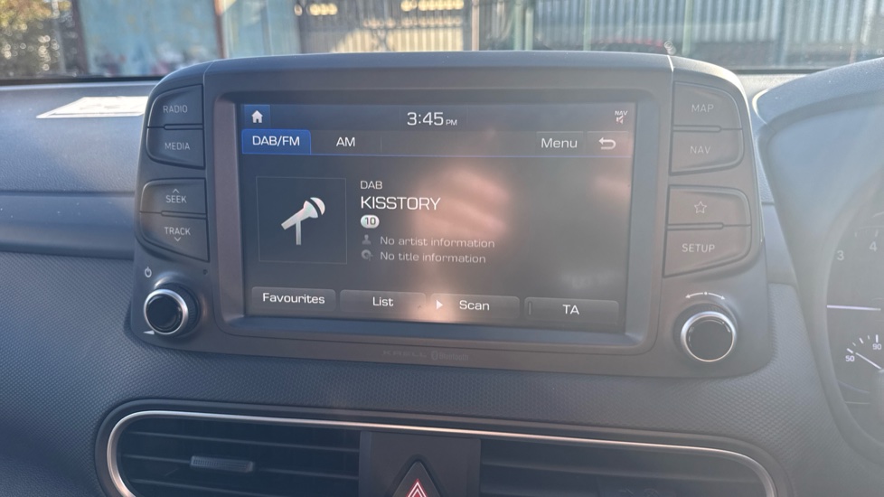 Hyundai KONA 1.0T GDi Blue Drive Premium 5dr Petrol Hatchback - Image 31