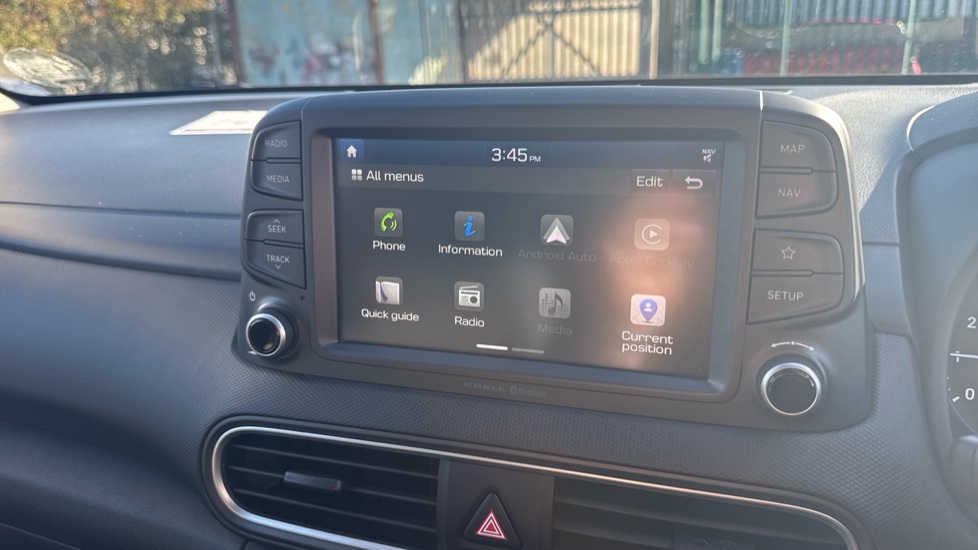 Hyundai KONA 1.0T GDi Blue Drive Premium 5dr Petrol Hatchback - Image 32