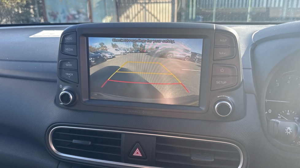 Hyundai KONA 1.0T GDi Blue Drive Premium 5dr Petrol Hatchback - Image 33
