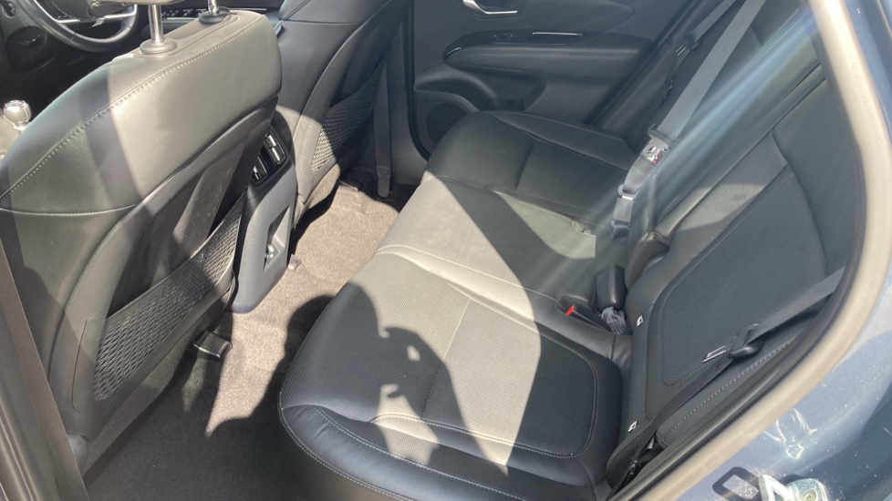 Hyundai TUCSON 1.6 TGDi Ultimate 5dr 2WD Petrol Estate - Image 16