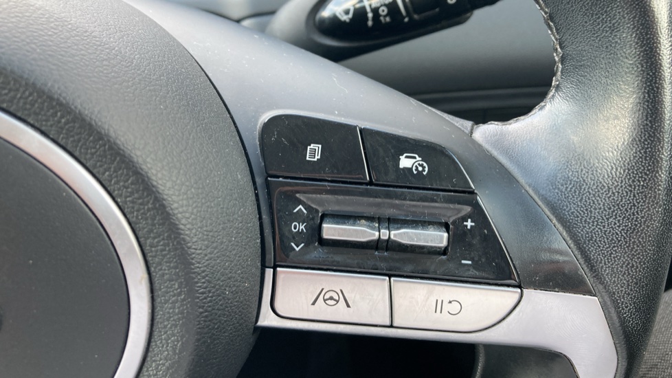 Hyundai TUCSON 1.6 TGDi Ultimate 5dr 2WD Petrol Estate - Image 22