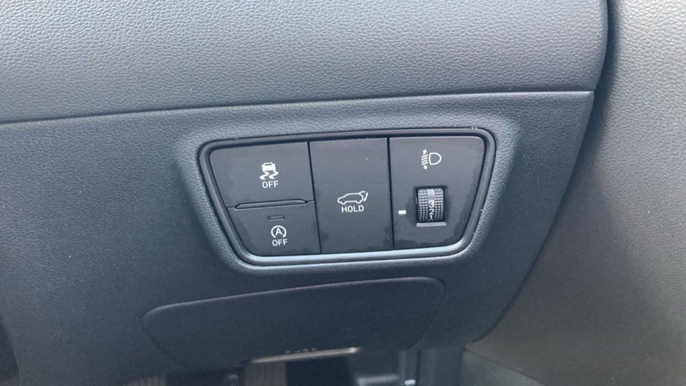 Hyundai TUCSON 1.6 TGDi Ultimate 5dr 2WD Petrol Estate - Image 23