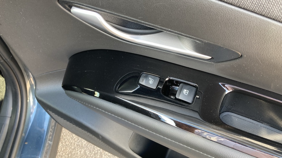Hyundai TUCSON 1.6 TGDi Ultimate 5dr 2WD Petrol Estate - Image 35