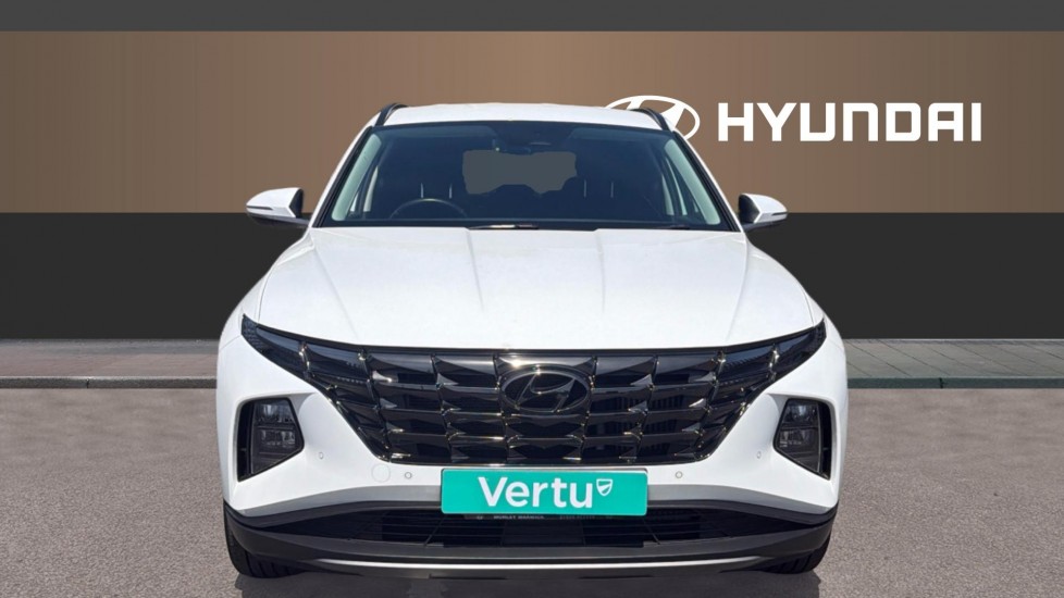 Hyundai TUCSON 1.6 TGDi Premium 5dr 2WD Petrol Estate - Image 3
