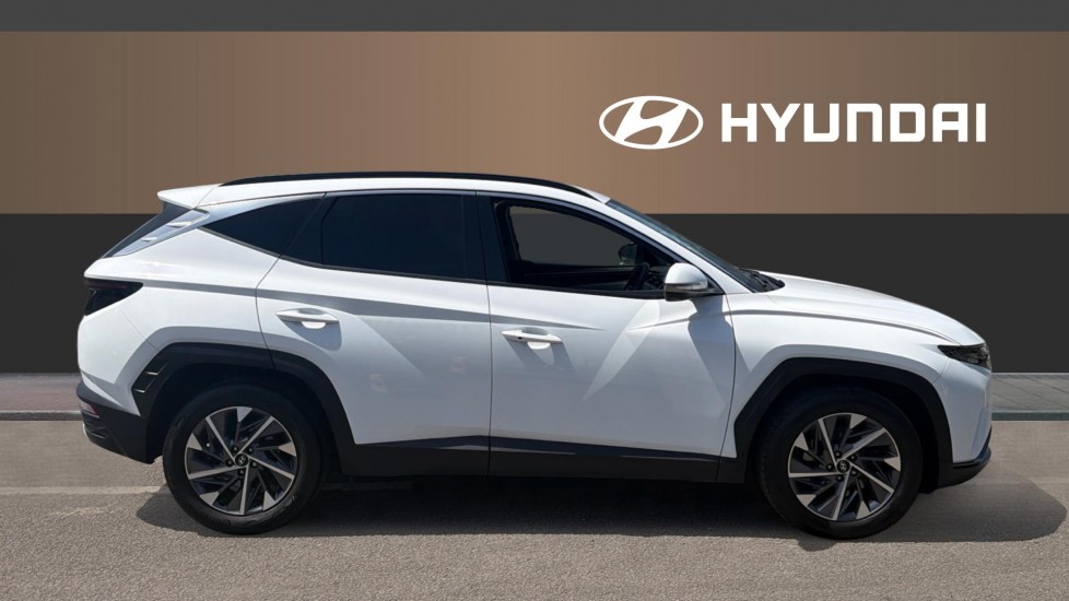 Hyundai TUCSON 1.6 TGDi Premium 5dr 2WD Petrol Estate - Image 5