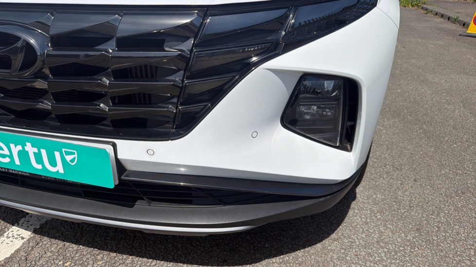 Hyundai TUCSON 1.6 TGDi Premium 5dr 2WD Petrol Estate - Image 22