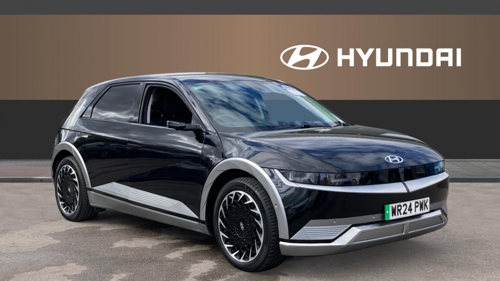 Hyundai IONIQ 5 239kW Namsan Edition 77 kWh 5dr AWD Auto Electric Hatchback - Image 1