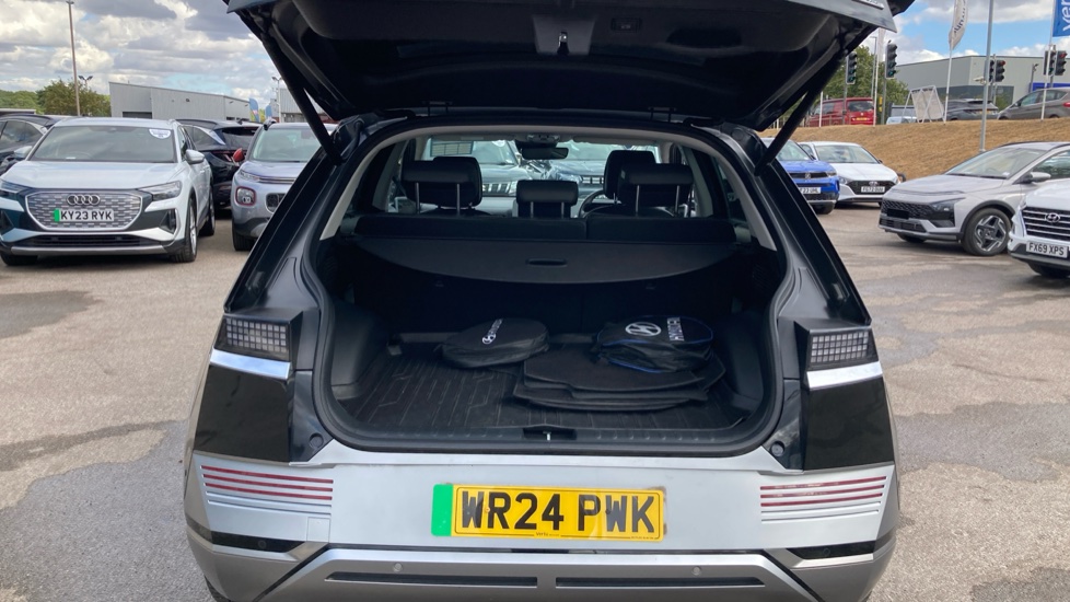 Hyundai IONIQ 5 239kW Namsan Edition 77 kWh 5dr AWD Auto Electric Hatchback - Image 4