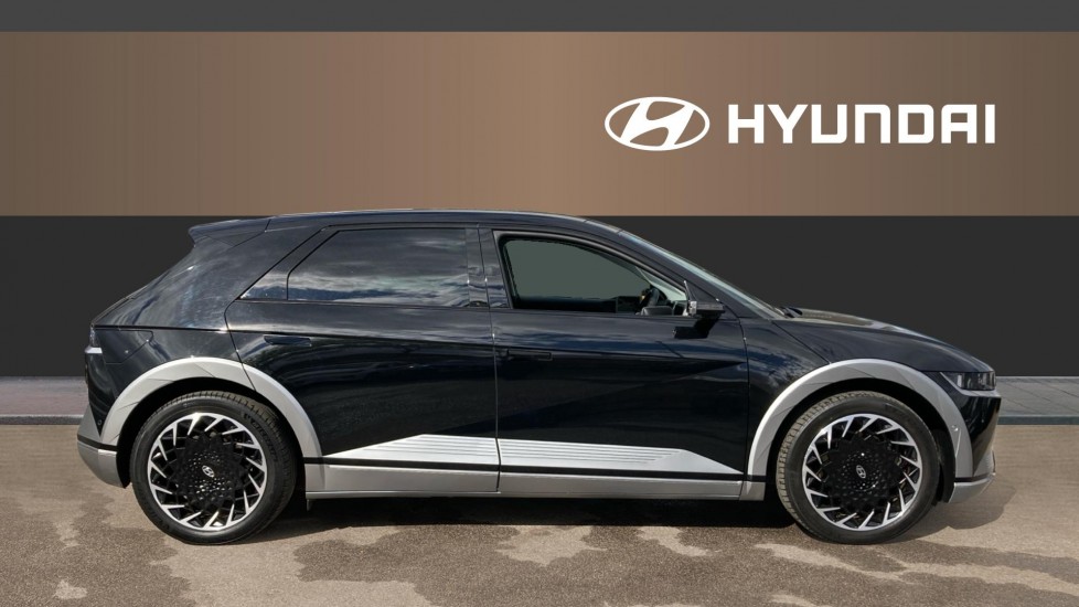 Hyundai IONIQ 5 239kW Namsan Edition 77 kWh 5dr AWD Auto Electric Hatchback - Image 5