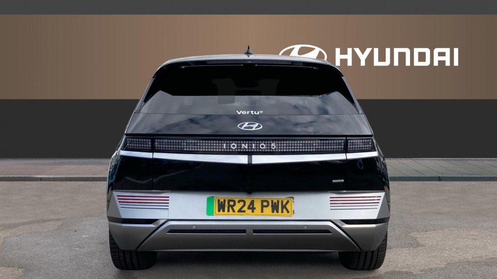 Hyundai IONIQ 5 239kW Namsan Edition 77 kWh 5dr AWD Auto Electric Hatchback - Image 6