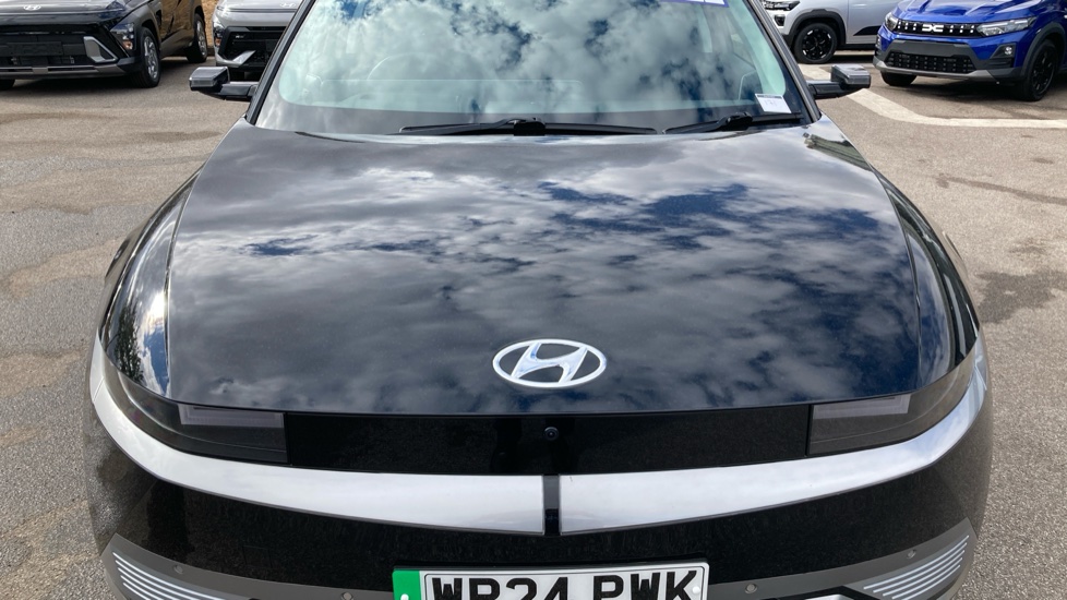 Hyundai IONIQ 5 239kW Namsan Edition 77 kWh 5dr AWD Auto Electric Hatchback - Image 8