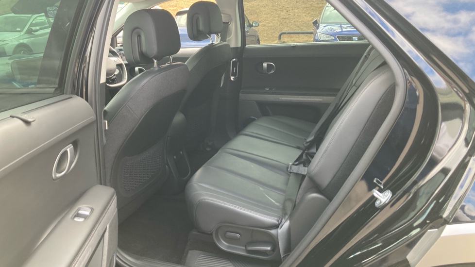 Hyundai IONIQ 5 239kW Namsan Edition 77 kWh 5dr AWD Auto Electric Hatchback - Image 16