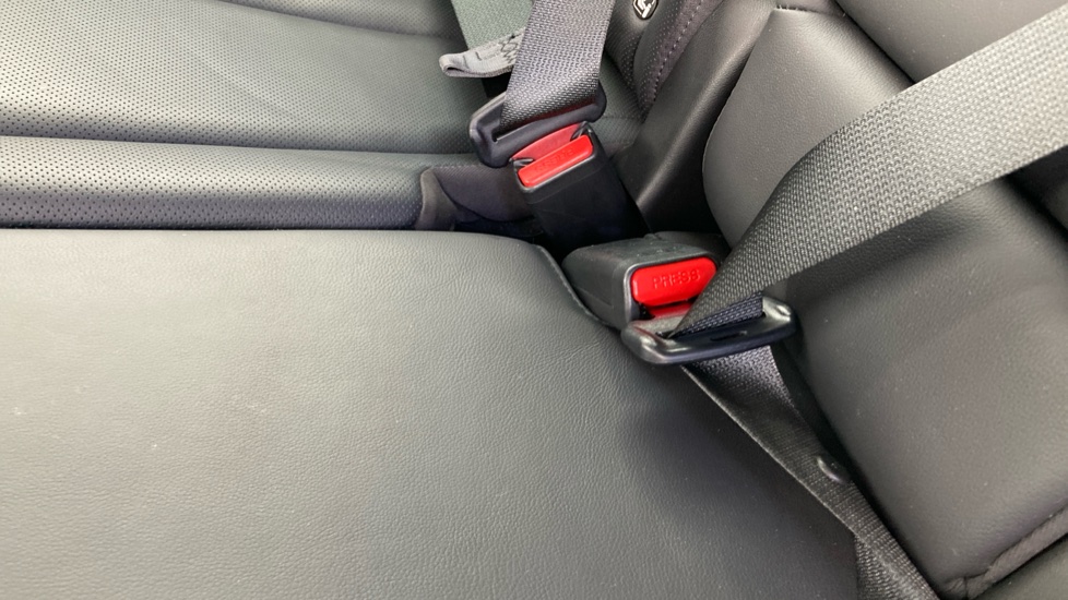 Hyundai IONIQ 5 239kW Namsan Edition 77 kWh 5dr AWD Auto Electric Hatchback - Image 17