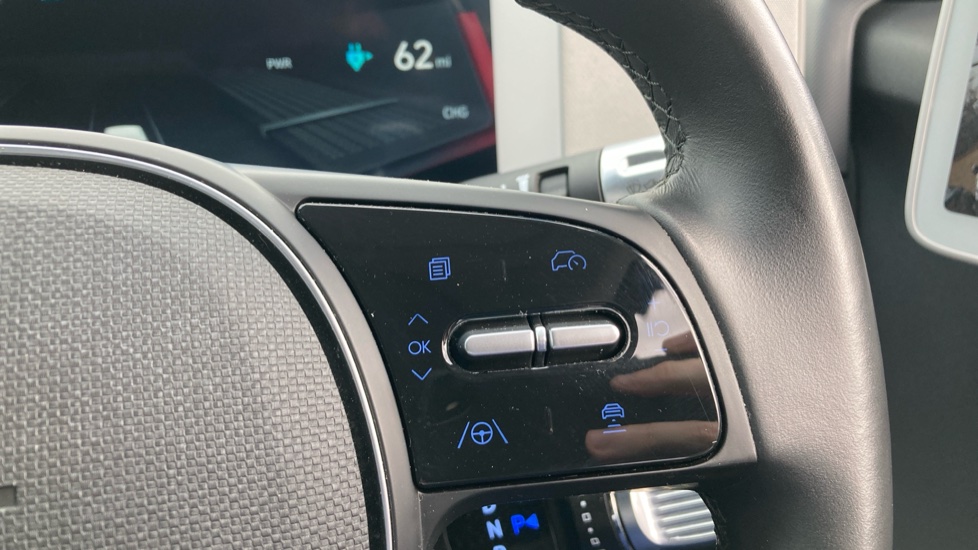 Hyundai IONIQ 5 239kW Namsan Edition 77 kWh 5dr AWD Auto Electric Hatchback - Image 24