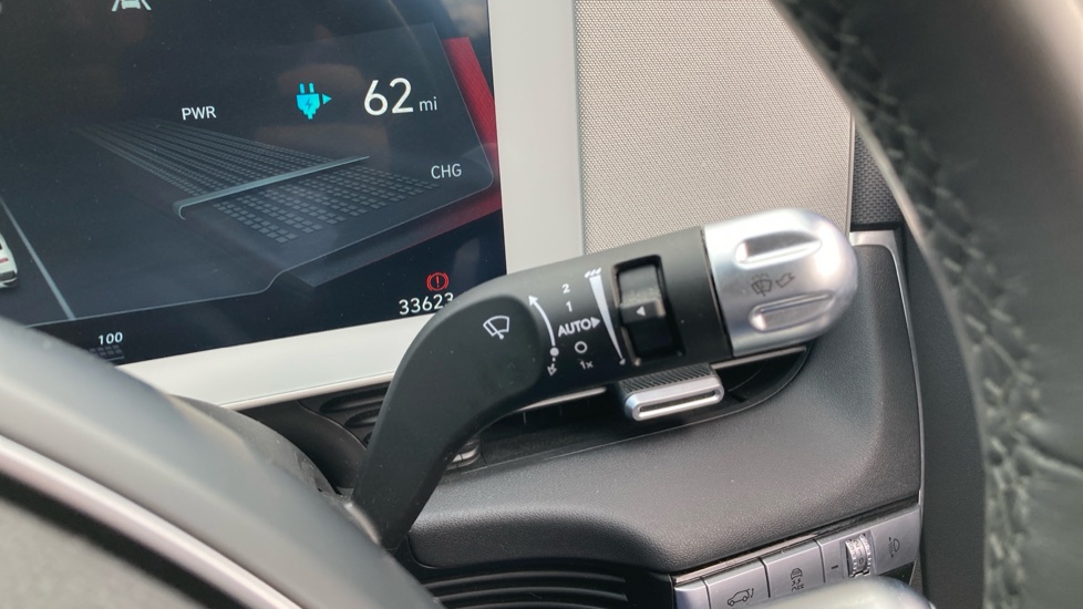 Hyundai IONIQ 5 239kW Namsan Edition 77 kWh 5dr AWD Auto Electric Hatchback - Image 25