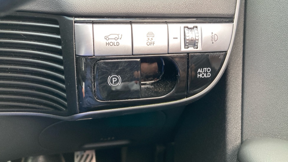 Hyundai IONIQ 5 239kW Namsan Edition 77 kWh 5dr AWD Auto Electric Hatchback - Image 29