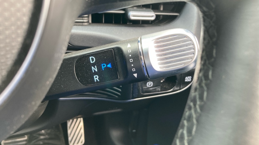 Hyundai IONIQ 5 239kW Namsan Edition 77 kWh 5dr AWD Auto Electric Hatchback - Image 30