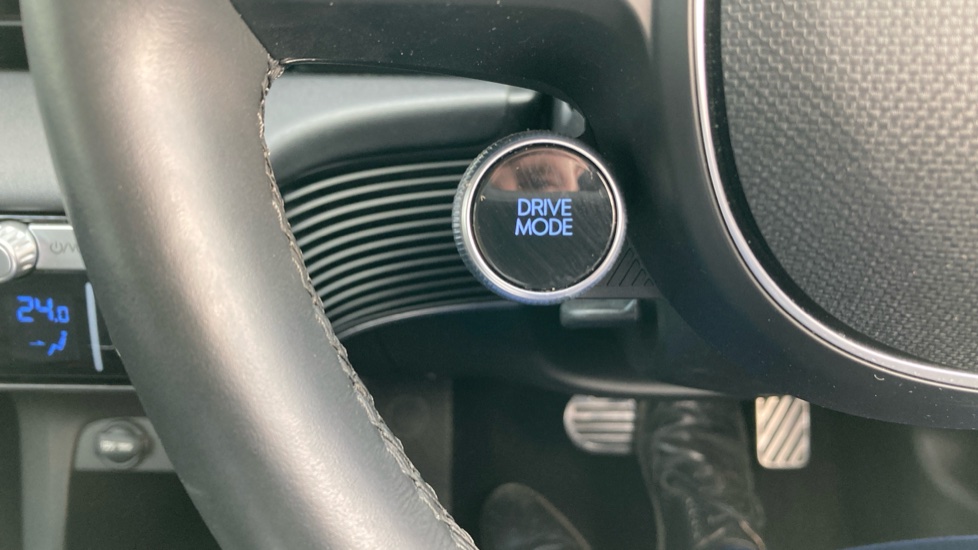 Hyundai IONIQ 5 239kW Namsan Edition 77 kWh 5dr AWD Auto Electric Hatchback - Image 31