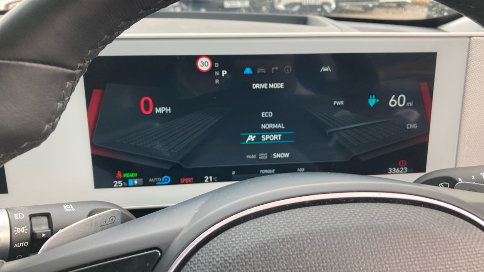 Hyundai IONIQ 5 239kW Namsan Edition 77 kWh 5dr AWD Auto Electric Hatchback - Image 32