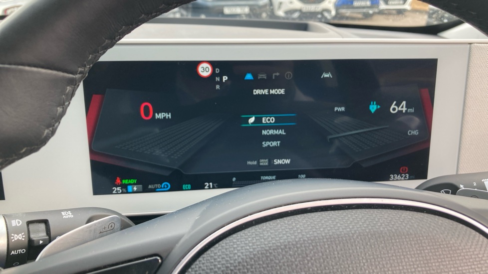 Hyundai IONIQ 5 239kW Namsan Edition 77 kWh 5dr AWD Auto Electric Hatchback - Image 33