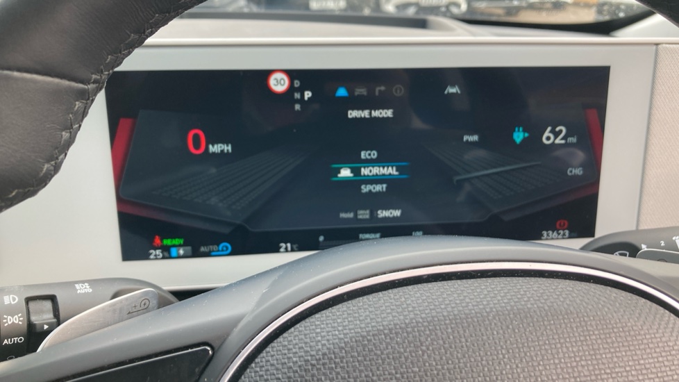 Hyundai IONIQ 5 239kW Namsan Edition 77 kWh 5dr AWD Auto Electric Hatchback - Image 34