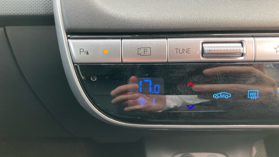 Hyundai IONIQ 5 239kW Namsan Edition 77 kWh 5dr AWD Auto Electric Hatchback - Image 35