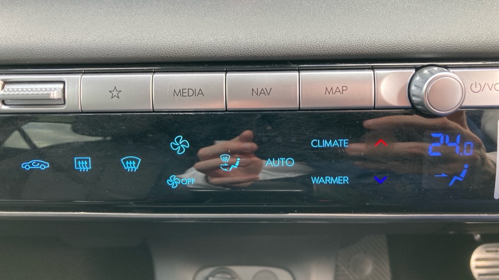 Hyundai IONIQ 5 239kW Namsan Edition 77 kWh 5dr AWD Auto Electric Hatchback - Image 37