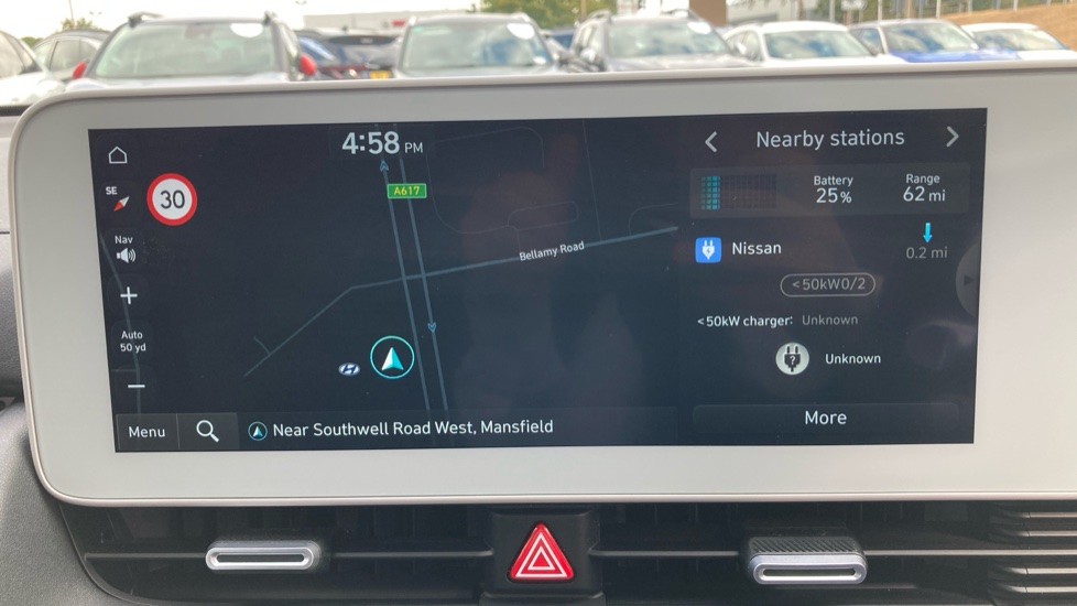Hyundai IONIQ 5 239kW Namsan Edition 77 kWh 5dr AWD Auto Electric Hatchback - Image 42
