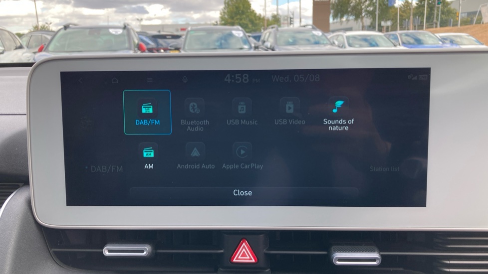 Hyundai IONIQ 5 239kW Namsan Edition 77 kWh 5dr AWD Auto Electric Hatchback - Image 44