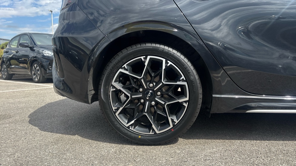 Kia Ceed 1.5T GDi ISG GT-Line 5dr Petrol Hatchback - Image 7