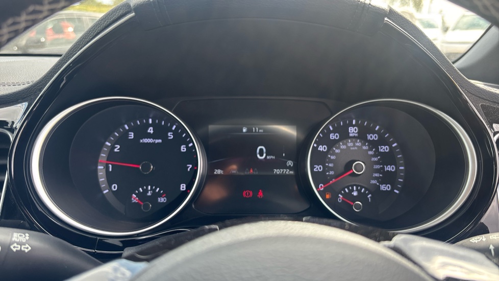 Kia Ceed 1.5T GDi ISG GT-Line 5dr Petrol Hatchback - Image 18